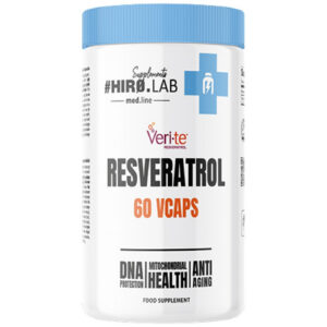 Hero.Lab - Resveratrol Veri-te™ 300 mg (60 дози) / 60 капсули