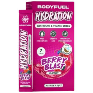 Applied Nutrition - BodyFuel Hydration Electrolyte & Vitamin Stick Pack (7 дози) / 7 x 7 грама