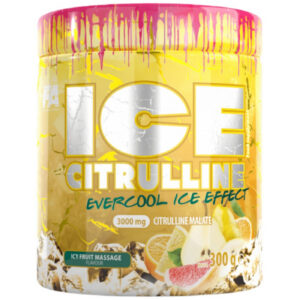 FA Nutrition - ICE Citrulline (75 дози) / 300 грама