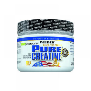 WEIDER Pure Creatine - 250 gr