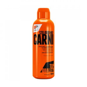 EXTRIFIT Carni Liquid 120000 - 1000 ml