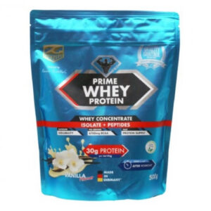 Z-KONZEPT Prime Whey - 500 gr