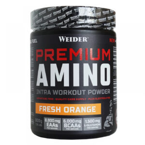 WEIDER Premium Amino Powder - 800 gr