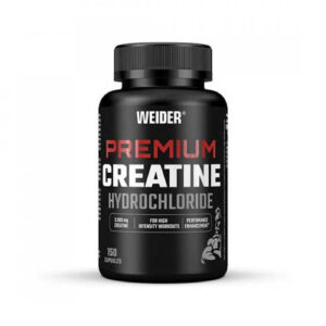 WEIDER Creatine HCL - 150 caps