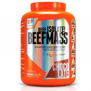 EXTRIFIT BeefMass - 3000 gr