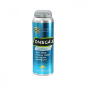 Z-KONZEPT Omega 3 Premium - 90 caps