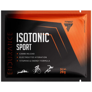 Trec Nutrition - Isotonic Sport Endurance | Powder / 20 грама