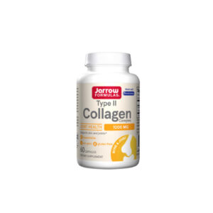Jarrow Formulas Collagen Complex Type II 1000mg - Колаген, Разфасовка 60 caps