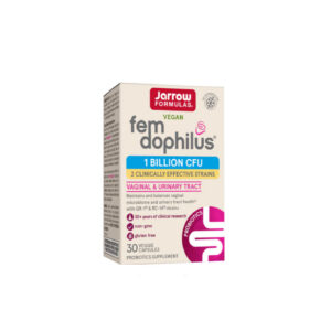 Jarrow Formulas Fem-Dophilus - Пробиотик за Жени