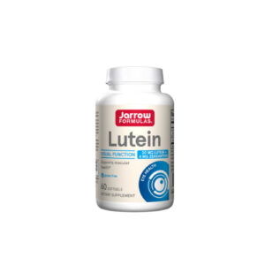 Jarrow Formulas Lutein 20mg + Zeaxanthin - Лутеин + Зеаксантин, Разфасовка 60 sgels