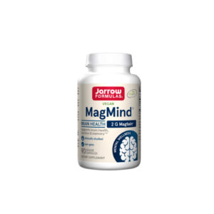 Jarrow Formulas MagMind - Формула за Мозъка, Разфасовка 90 caps