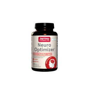 Jarrow Formulas Neuro Optimizer - Формула за Мозъка