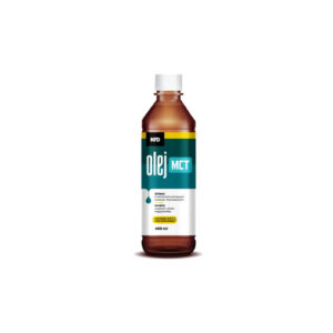 KFD MCT Oil, Разфасовка 400ml