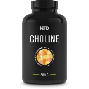KFD Pure Choline - Холин, Разфасовка 200g