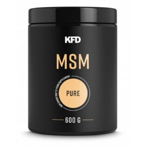 KFD Pure MSM