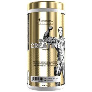 Kevin Levrone - Gold Line / Gold Creatine Monohydrate (200 дози) / 1000 грама