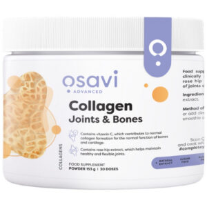 Osavi - Collagen Peptides | Joints & Bones with FORTIBONE® / 150 грама, 30 дози
