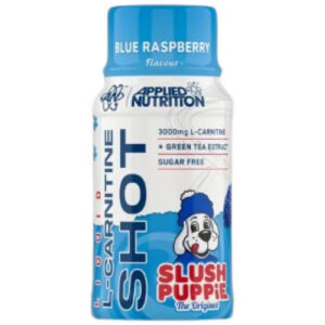 Applied Nutrition - L-Carnitine Shot 3000 mg (12 дози) / 60 мл