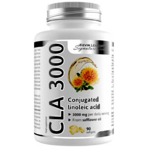 Kevin Levrone - Levrone CLA 3000 (30 дози) / 90 Гел капсули