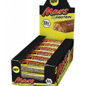 Mars - Mars Protein Bar 12 x 59g​