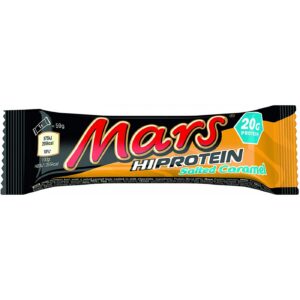 Mars - Mars Protein Bar / Salted Caramel / 59g​