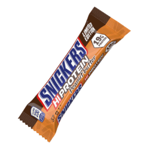 Snickers - Snickers Protein Bar / Peanut Butter Limited / 57gr​