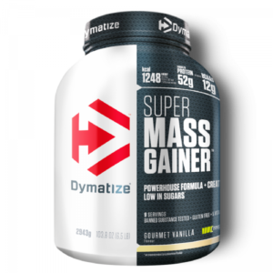 Dymatize - Super Mass Gainer 2.9kg