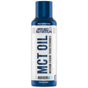 Applied Nutrition - MCT Oil / 490 мл, 39 дози