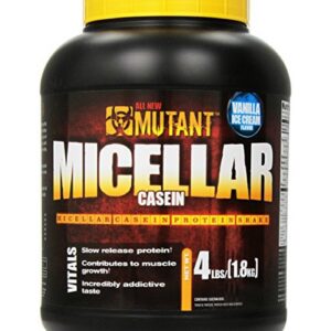 Mutant - Micellar CASEIN 1.8 кг.​