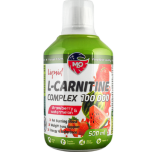 MLO Liquid L-Carnitine Complex 100.000 / 500 ml