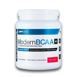 USP Labs - Modern BCAA+ / 30 дози