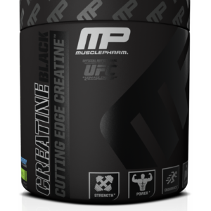 Muscle Pharm - Creatine Black Label / 200gr.