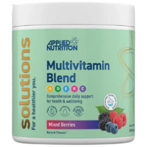 Applied Nutrition - Multivitamin Blend / 150 грама