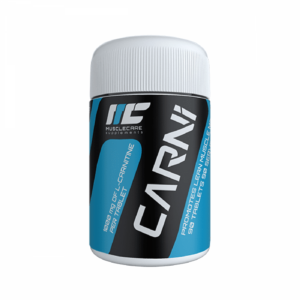 Muscle Care - Carni 1000 / 90tabs​