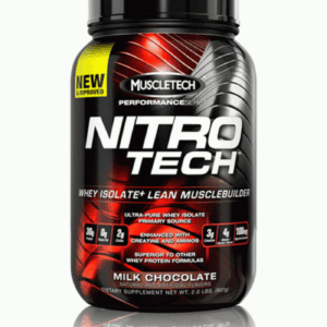 MuscleTech - Nitro-Tech Performance / 2 lbs.​