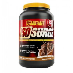 Mutant - Iso Surge / 1.6 lbs.