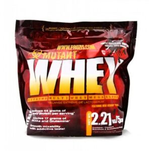 Mutant - Whey / 2270 gr.