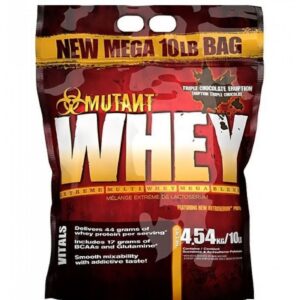 Mutant - Whey / 4540 gr.
