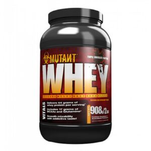 Mutant - Whey / 900 гр