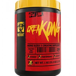 Mutant - CreaKong / 1000 gr.