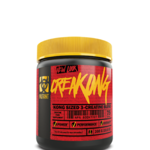 Mutant - CreaKong / 300 gr.