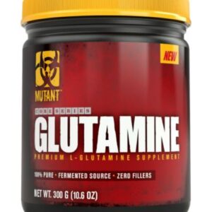 MUTANT - Glutamine / 300гр.