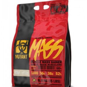 Mutant - Mass / 6800 gr.
