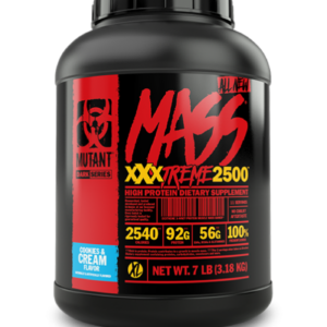 Mutant - MASS XXXTREME 2500 / 2720 гр