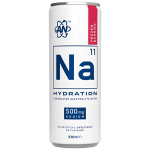 Applied Nutrition - Na11 Carbonated Electrolyte Drink / 330 мл