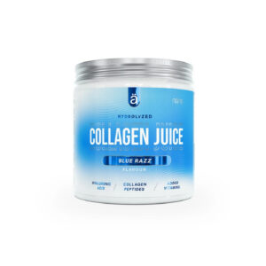 Nanosupps Collagen Juice - Колаген, Разфасовка 300g