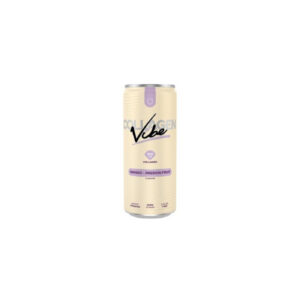 Nanosupps Collagen Vibe - Колаген, Разфасовка 330 ml