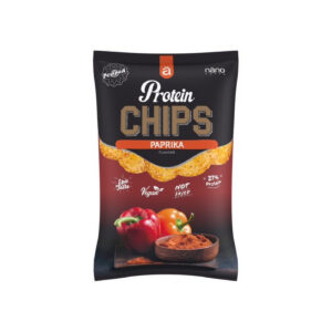 Nanosupps Protein Chips - Протеинов Чипс, Разфасовка 40g