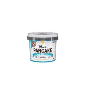 Nanosupps Protein Pancake Mix On The Go - Протеинови Палачинки, Разфасовка 50g