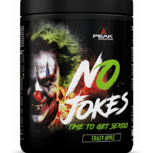 Peak - NO Jokes / 600g​